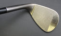 TaylorMade Milled Grind 58° Sand Wedge Regular Steel Shaft Golf Pride Grip