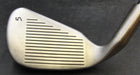 Ping Eye2 Blue Dot 5 Iron Stiff Steel Shaft Ping Grip