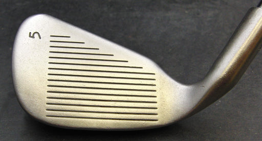 Ping Eye2 Blue Dot 5 Iron Stiff Steel Shaft Ping Grip