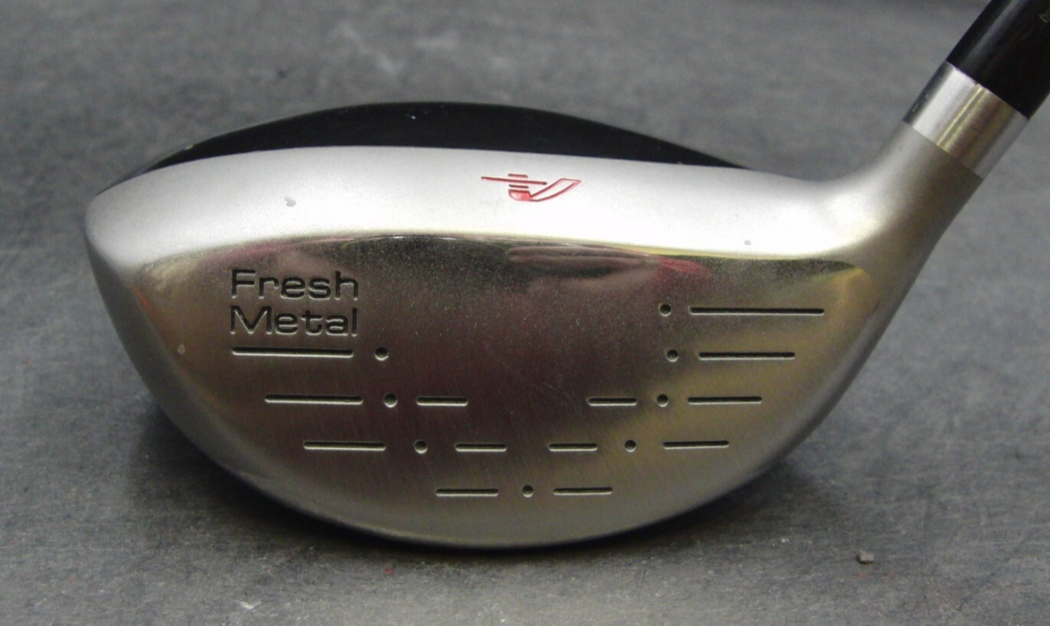 Daiwa Advisor 20° 5 Wood Regular Graphite Shaft Advisor Grip