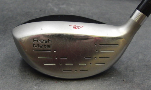 Daiwa Advisor 20° 5 Wood Regular Graphite Shaft Advisor Grip