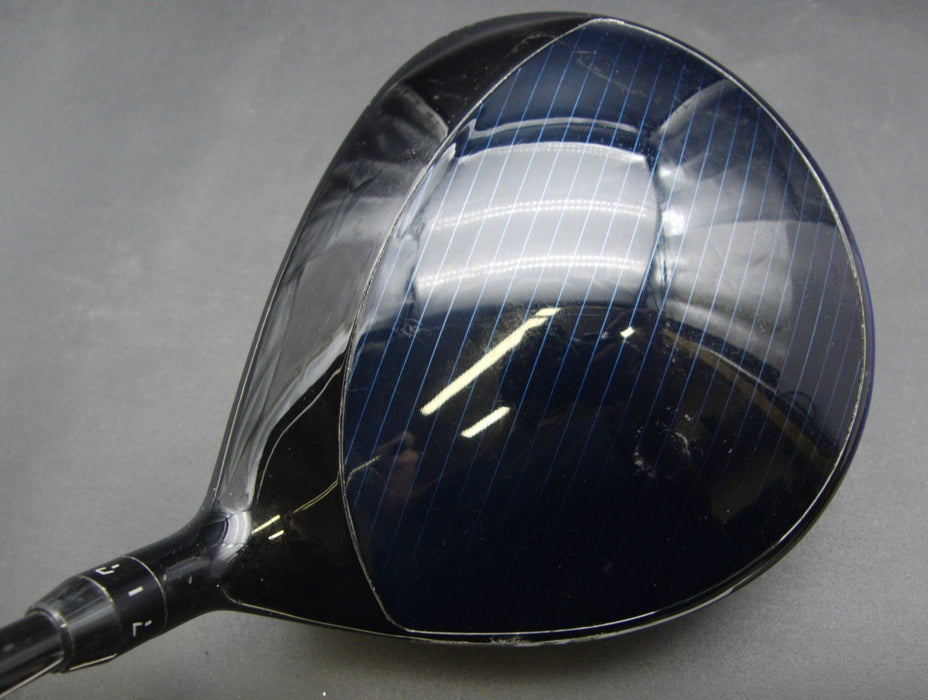 Bridgestone Tour B XD-3 10.5° Driver Stiff Graphite Shaft Mutsumi Honma Grip