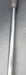 United Corrs Japan Putter Steel Shaft 86.5cm Length Westgolf Grip