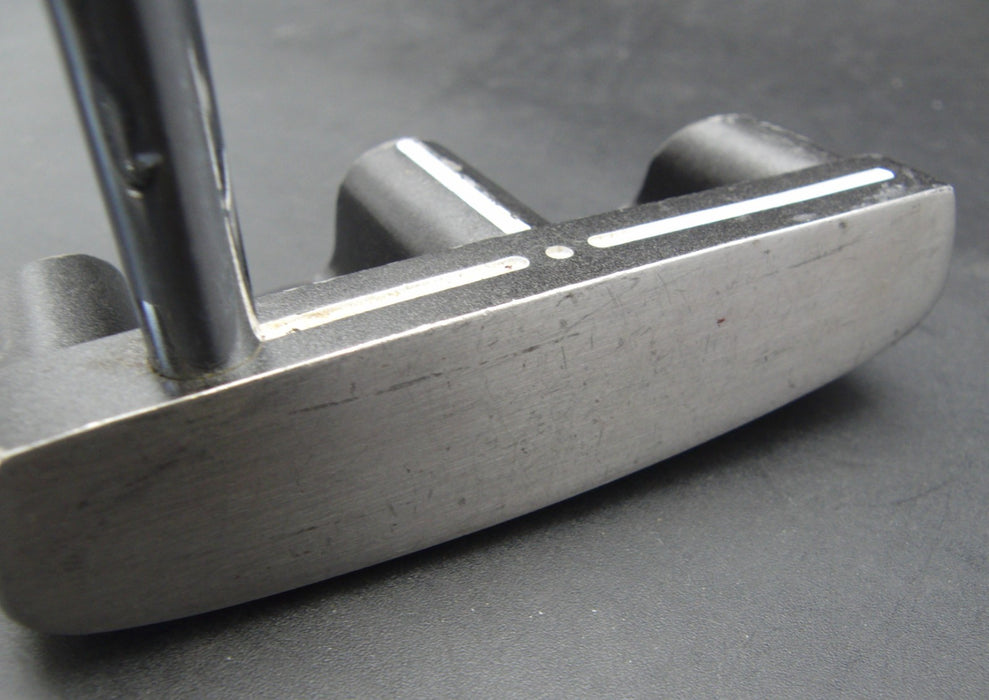 Left-Handed a.m.c American Club Three Pole Putter 99cm Length Steel Shaft