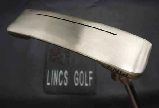 Ping Anser Putter 90cm Length Steel Shaft PSYKO Grip