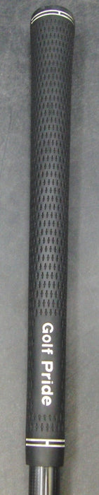 PRGR TR-X 1 Driver/Wood Stiff Graphite Shaft Golf Pride Grip