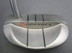 Odyssey Dual Force Rossie II Putter Steel Shaft 87cm Length Odyssey Grip