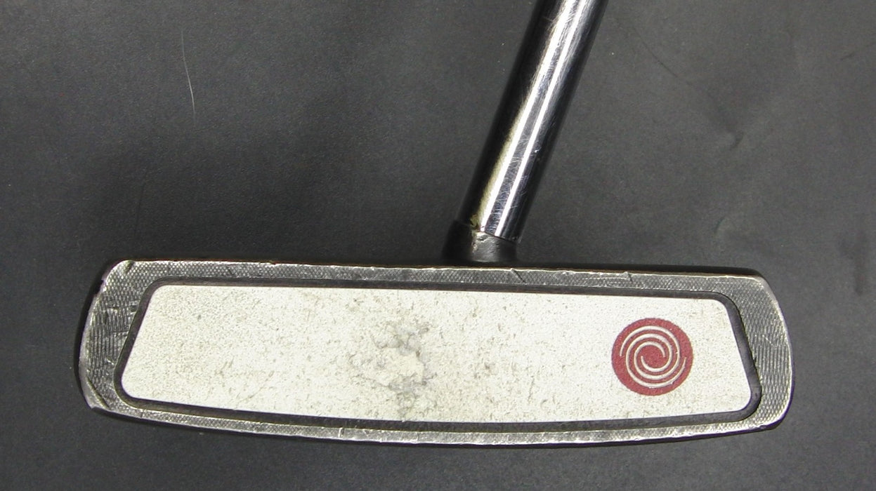 Odyssey White Hot Tour iX #5CS Putter Steel Shaft 84cm Length Psyko Grip