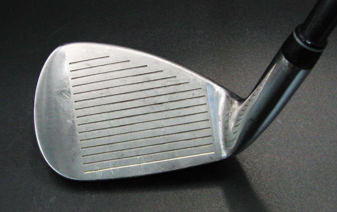 Yonex Cyberstar VCon Core VM1 Sand Wedge Regular Graphite Shaft Yonex Grip