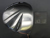 Mizuno Eurus G 10.5° Driver Stiff Graphite Shaft Black Grip