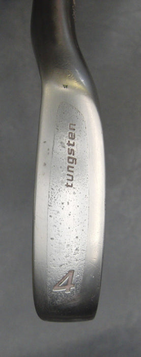 TaylorMade FireSole 4 Iron Regular Graphite Shaft Sniper Grip