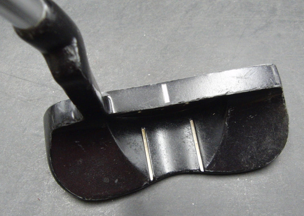 MacGregor TitledMac MGP-0312 Putter Steel Shaft 86.5cm Length MacGregor Grip