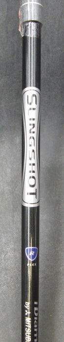 Nike Slingshot OSS 9 Iron Regular Graphite Shaft Nike Grip (Cellophane Wrapped)