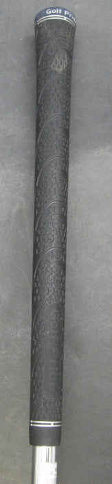 Callaway Paradym 52° Gap Wedge Stiff Steel Shaft Golf Pride Grip