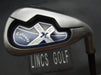 Callaway X18 7 Iron Regular Graphite Shaft Callaway Grip