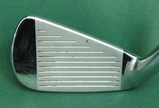 Titleist ZB Forged 4 Iron Stiff Steel Shaft Titleist Grip