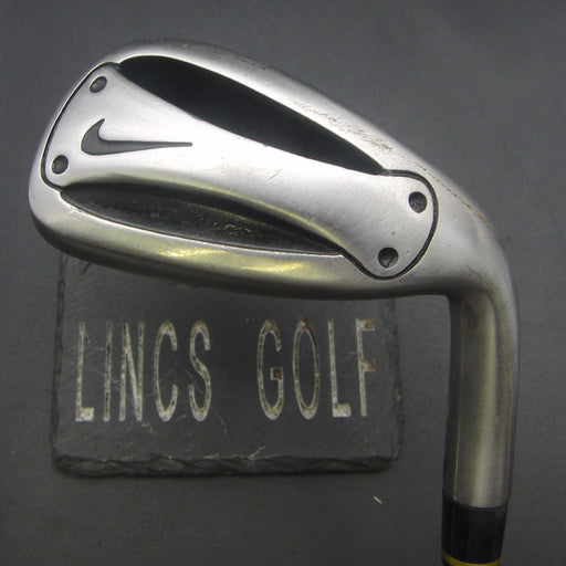 Nike Slingshot 9 Iron Regular Graphite Shaft Nike Grip
