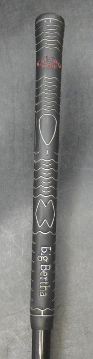 Callaway Big Bertha 1996 Sand Wedge Firm Graphite Shaft Callaway Grip