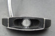 RAM Zebra USA Putter Steel Shaft 87cm Length Zebra Grip