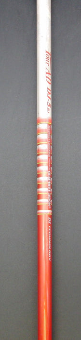 TaylorMade R11 10.5° Driver Regular Graphite Shaft Golf Pride Grip*