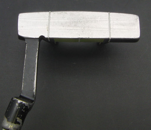 One Sider Tsuruya EM Putter Steel Shaft 88cm Length One Sider Grip