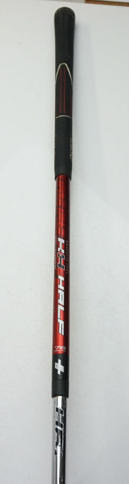 Wilson D-FY 6 Iron Half Steel Half Graphite Regular Flex Shaft