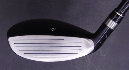 Flit Box Hexa 22° 5 Hybrid Stiff Graphite Shaft Factory Direct Grip