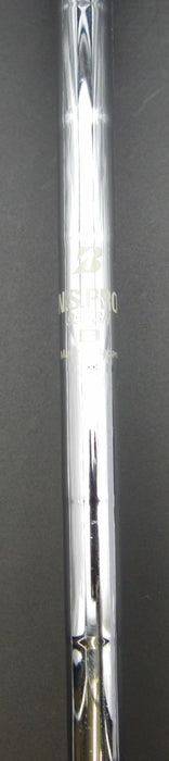 Bridgestone BG-100 Gap A Wedge Stiff Steel Shaft Bridgestone Grip