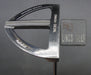 Yes Swash Design Putter Steel Shaft 87cm Length Psyko Grip