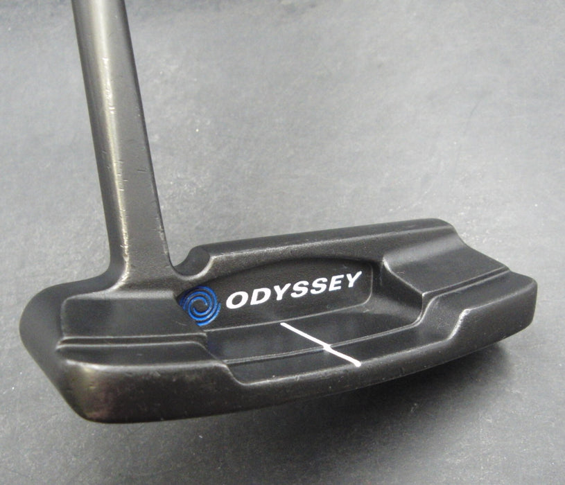 Odyssey Stroke Lab 1W 350g Putter 84.5cm Playing Length Steel Shaft*