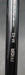 PRGR Duo Hit Dual Composite 3 Wood Stiff Graphite Shaft Golf Pride Grip