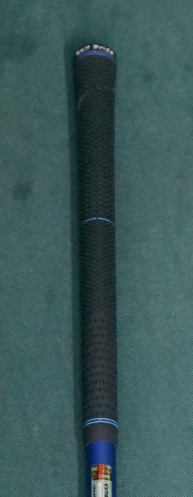 Maruman Zeta Type 713 9.5° Driver Stiff Graphite Shaft Golf Pride Grip + H.C.