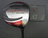 Callaway Diablo Edge 21° 7 Wood Stiff Graphite Shaft Callaway Grip