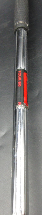 Benross Compressor Type R 9 Iron Regular Steel Shaft Golf Pride Grip