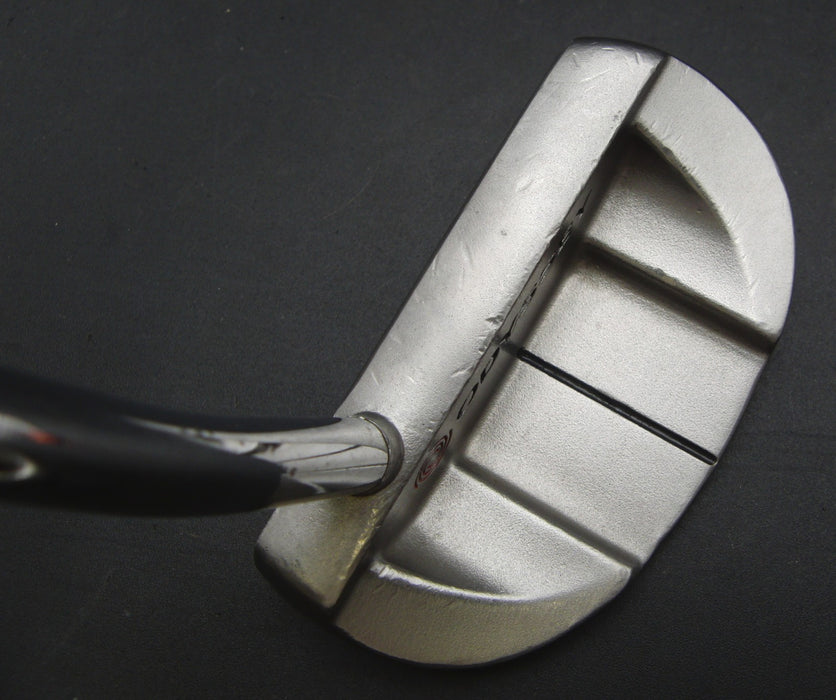 Odyssey White Hot #5 Putter 84cm Length Steel Shaft PSYKO Grip