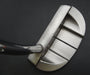 Odyssey White Hot #5 Putter 84cm Length Steel Shaft PSYKO Grip