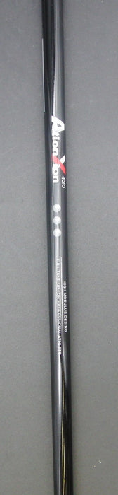 Axion 400SS 15° 3 Wood Regular Graphite Shaft Axion Grip