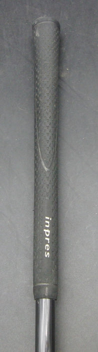 Yamaha Inpres Over Driver Regular Graphite Shaft Inpres Grip
