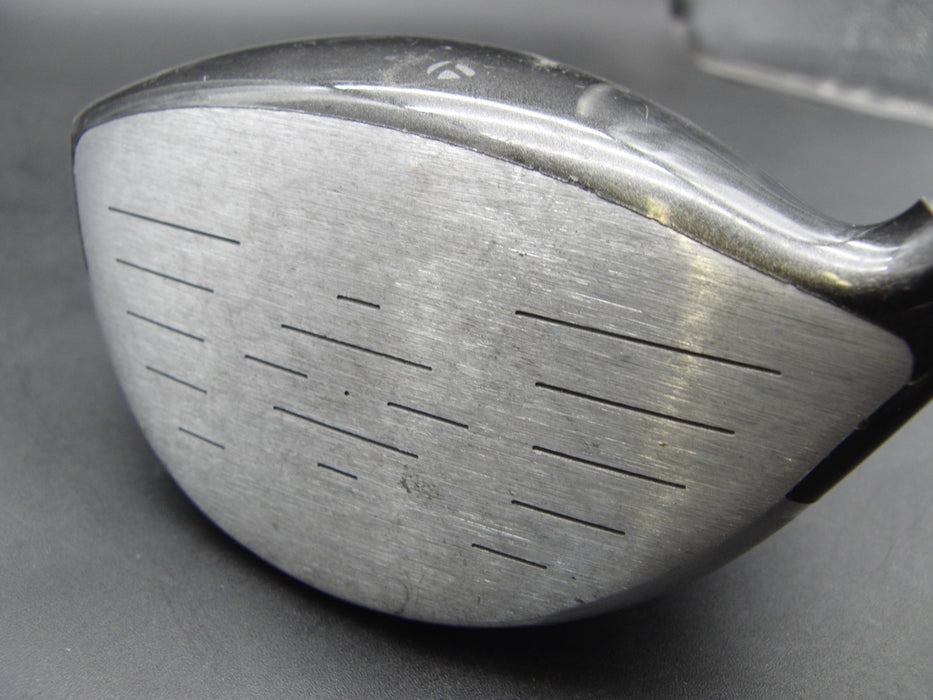 TaylorMade SLDR 460 10.5° Driver Stiff (Optional) Graphite Shaft Honma Grip