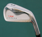 Srixon I302 Forged Trajectory Control 3 Iron Stiff Steel Shaft Karma Grip