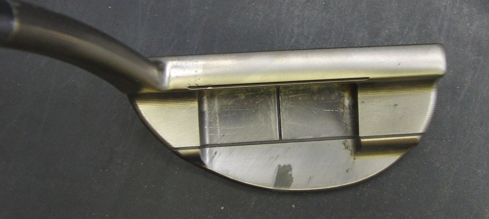 Odyssey Black Series i #9 Putter 83cm Length Steel Shaft PSYKO Grip*