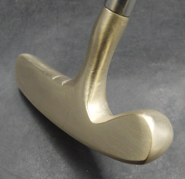 Acushnet FL Putter Steel Shaft 86cm Length Psyko Grip