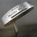 Bronty Rustler MK III Putter Steel Shaft 89cm Length Acer Grip