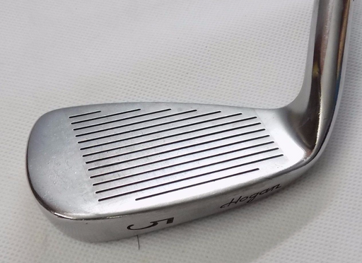 Hogan SWT H40 Oversize 5 Iron Apex DB Regular Flex Steel Shaft Hogan Grip
