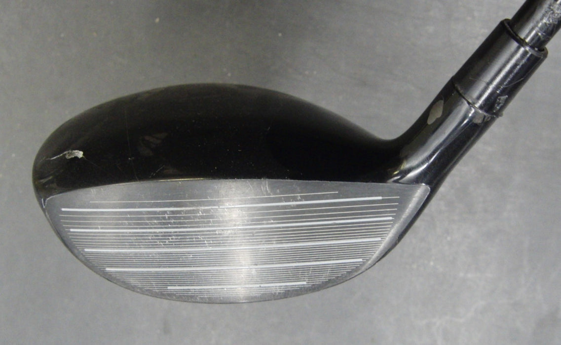 Bridgestone Tour B XO-F 18° 3 Wood Stiff Graphite Shaft Kirkland Grip