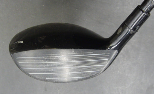 Bridgestone Tour B XO-F 18° 3 Wood Stiff Graphite Shaft Kirkland Grip