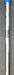 PRGR Egg Forged A Gap Wedge Regular Graphite Shaft Perfect Pro Grip