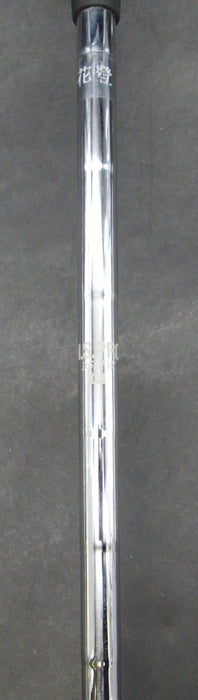 Hi Brid Digital Auto Focus 22° 7 Hybrid Regular Steel Shaft Golf Pride Grip