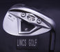 TaylorMade Z TP Milled 58° Sand Wedge Regular Steel Shaft TaylorMade Grip