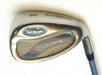 Ladies Wilson Tour RX Sand Wedge Women`s Flex Graphite Shaft Wilson Grip